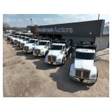 Fleet Vehicles selling March 11th