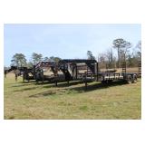 Trailers selling March 11th