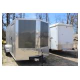 Trailers selling March 11th