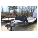 Trailers selling March 11th