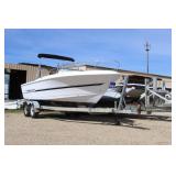 Boats and Campers selling March 11th