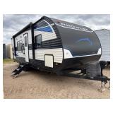 Boats and Campers selling March 11th