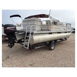 Boats and Campers selling March 11th