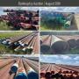 Bankruptcy Oilfield Online Only Auction 