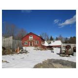 137 Clinton Road ( Tax Map 233, Lot 38)