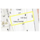 Tax Map 204, Lot 2, Concord Street