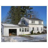 15 Pleasant Street (Tax Map 104, Lot 99)