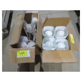 Lot toilet brushes & holders
