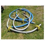 Lot ï¿½ Flex Rite hose