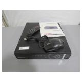 Digimerge Video Recorder