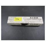 USMC Ka-Bar