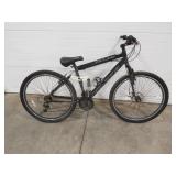 Genesis Incline Bike