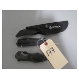 Lot-3 Misc. Knives
