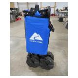 Ozark Trail Beach Cart
