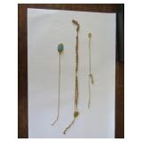 Lot - Necklaces & Bracelet