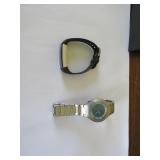 Fossil Watch & Fitbit