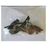 Lot - (3) Misc. Mens Watches