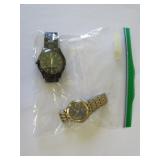 Men's Michael Kors & Citizen Watches