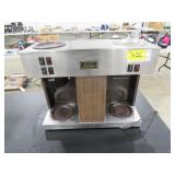 Bunn 2-Pot Coffee Brewer