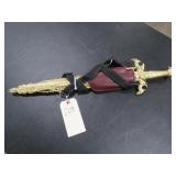 Sword