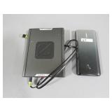 Lot- 2 Wireless Chargers