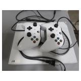 XBOX One S w/ Controllers
