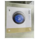Nest Thermostat