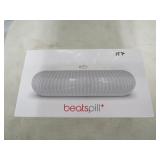 Beats Pill + Speaker
