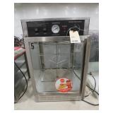 Pretzel Warmer