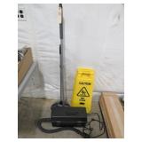 Misc. Janitorial Lot