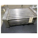 Adcraft Hot Dog Roller