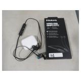 Lot- Misc. Headphones