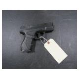 XBG Air Gun