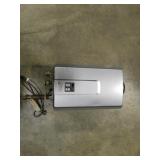 Rinnai R75LSi Water Heater
