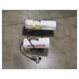Lot - (2) Reddy Heater Propane Heaters