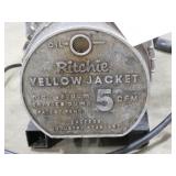 Ritchie Yellow Jacket Pump