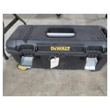 Dewalt Mobile Tool Box w/ Contents