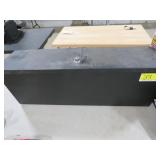 Tuffy Box w/ Contents (Mostly Tie-Downs)