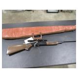Crossman Powermaster BB Gun w/ Case