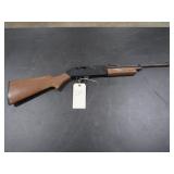 Crossman Pumpmaster BB Gun