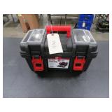 Toolbox w/ Contents