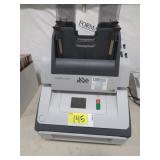 Hasler M1500 Folding Machine