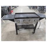 Members Mark 36' Gas Griddle