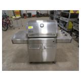 Weber Gas Grill w/ Cover