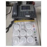 Lot- Cisco Phone & Remote Control Lights