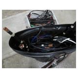 Lg Lot - Misc. Copper