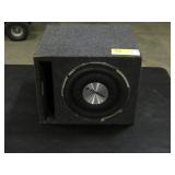 Q Power Subwoofer