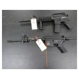 Lot- 2 Misc. BB Guns