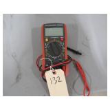 Circuit Specialists CSI 2010 Multimeter