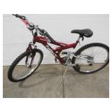 Next Power Climber Bike